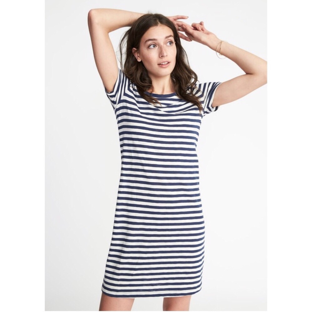 T-shirt Dress Size Small NWT